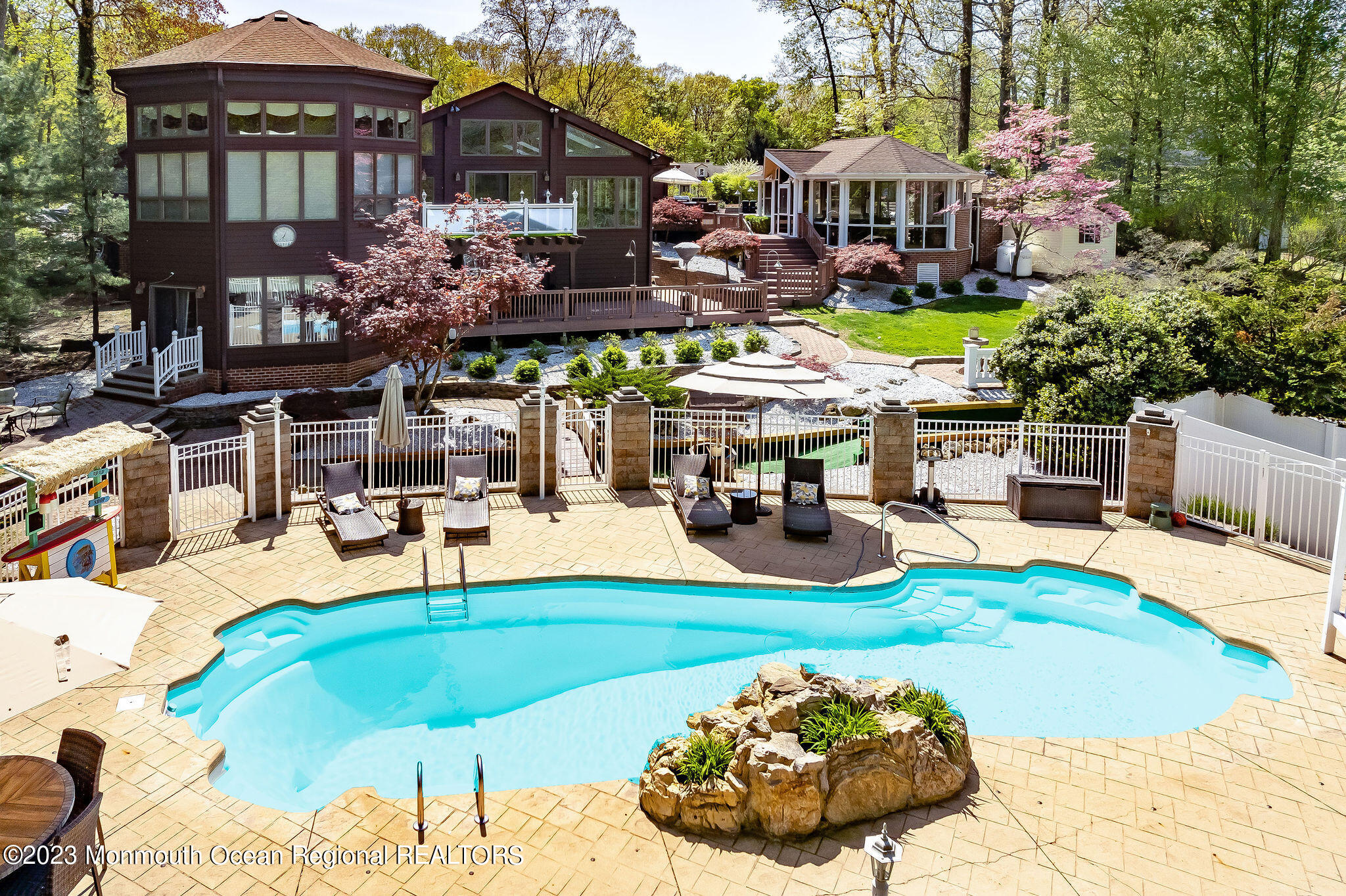 9 Laurel Drive Wrightstown, NJ 08562 - Photo 47 of 66 9Laurel-50