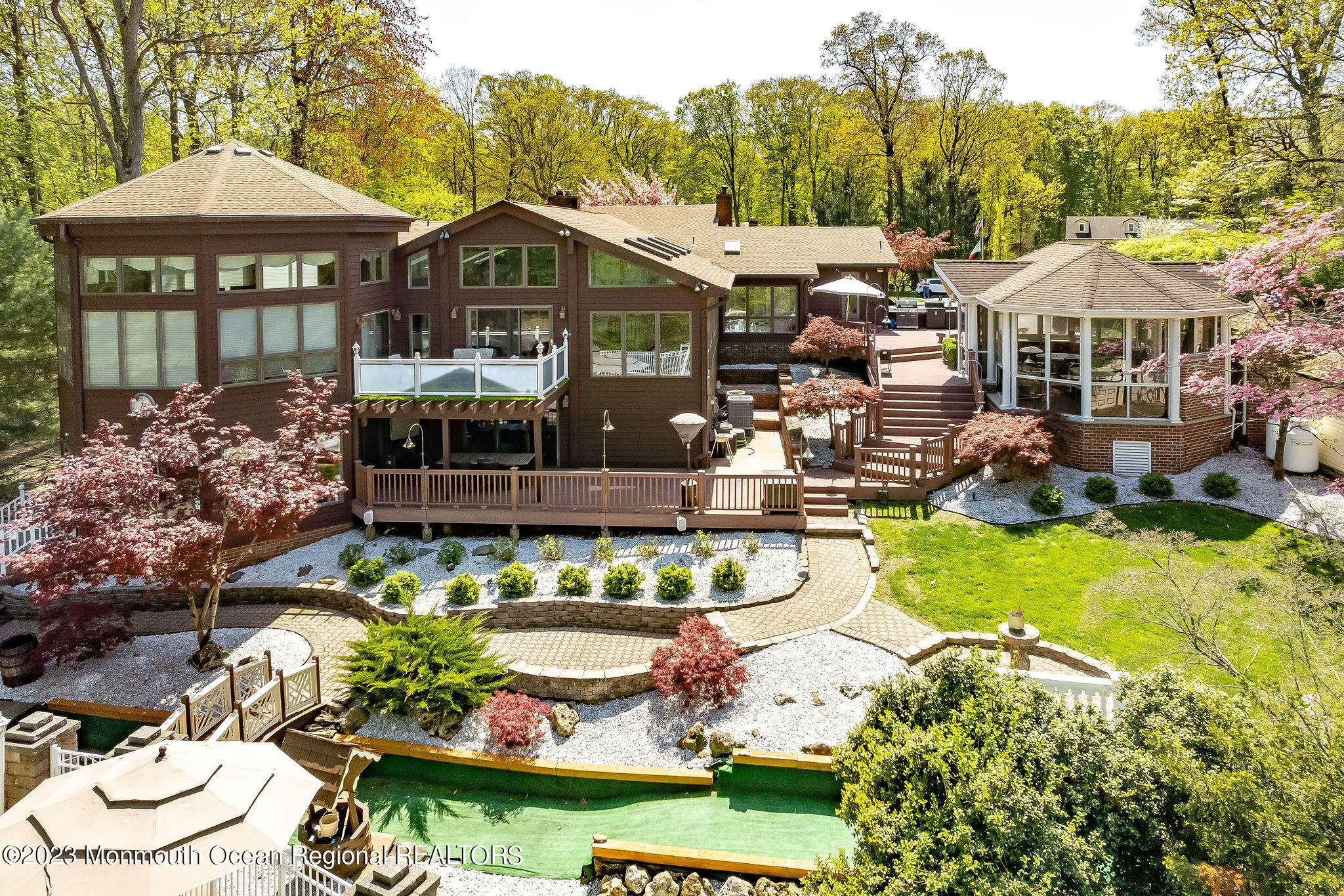 9 Laurel Drive Wrightstown, NJ 08562 - Photo 49 of 66 9Laurel-52