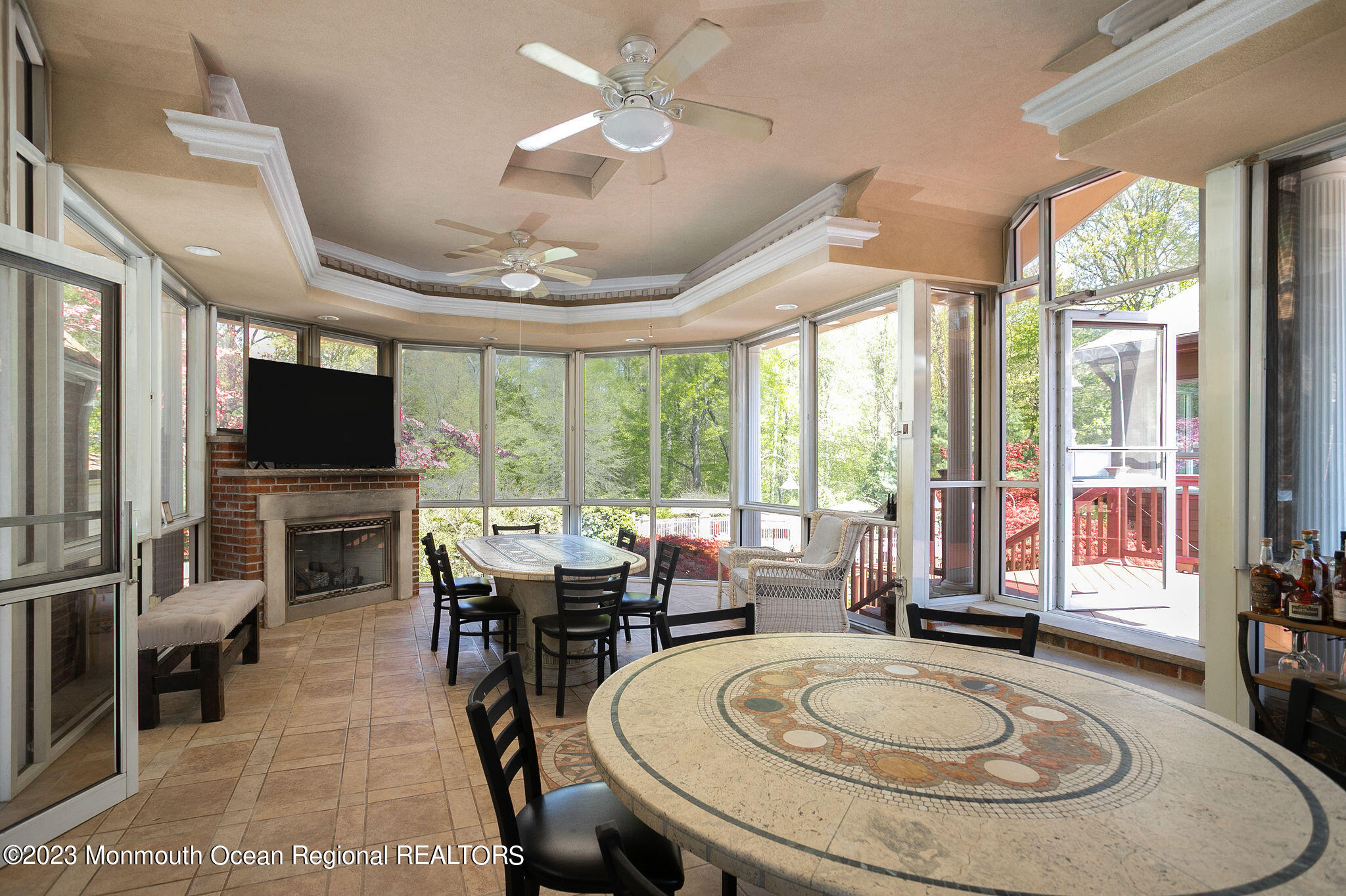 9 Laurel Drive Wrightstown, NJ 08562 - Photo 53 of 66 a very nice looking living room with a large window