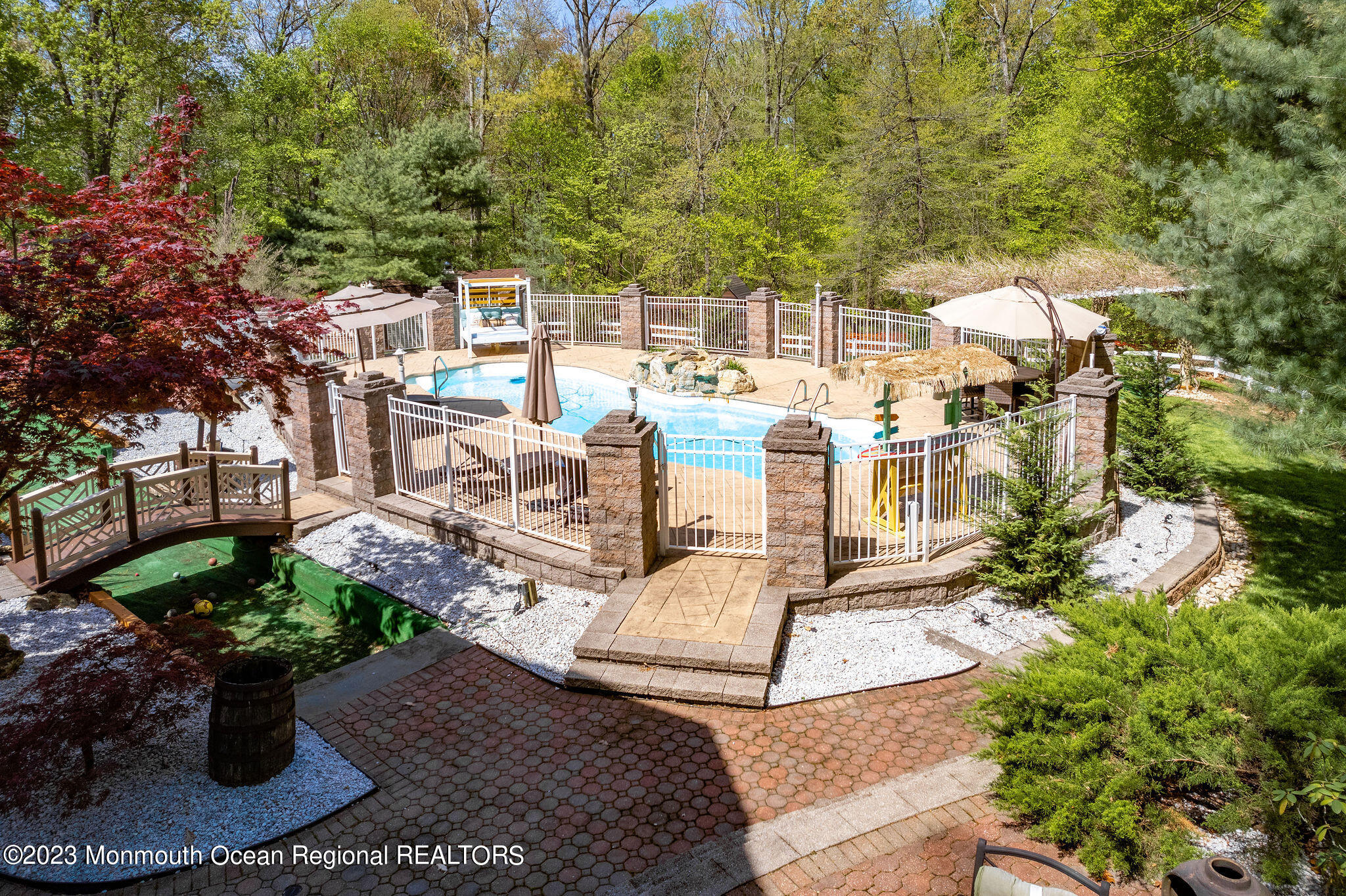 9 Laurel Drive Wrightstown, NJ 08562 - Photo 56 of 66 9Laurel-59