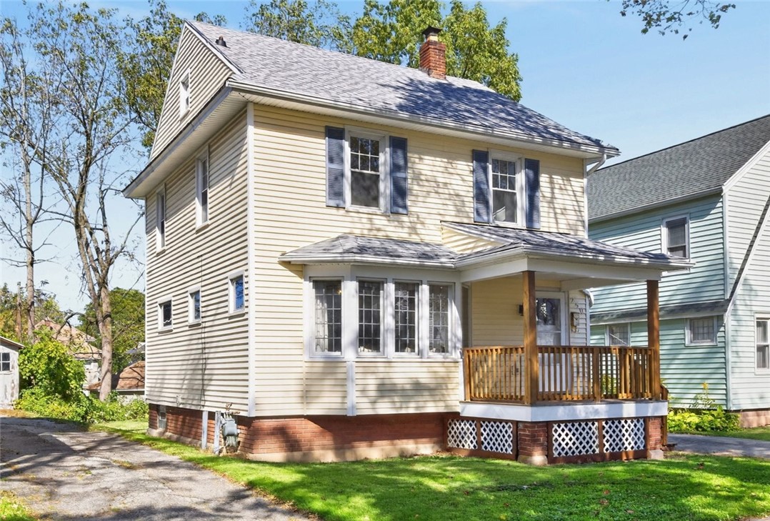 250 Terrace Park Rochester, NY 14619 - Photo 1 of 26 Gallery Image 1