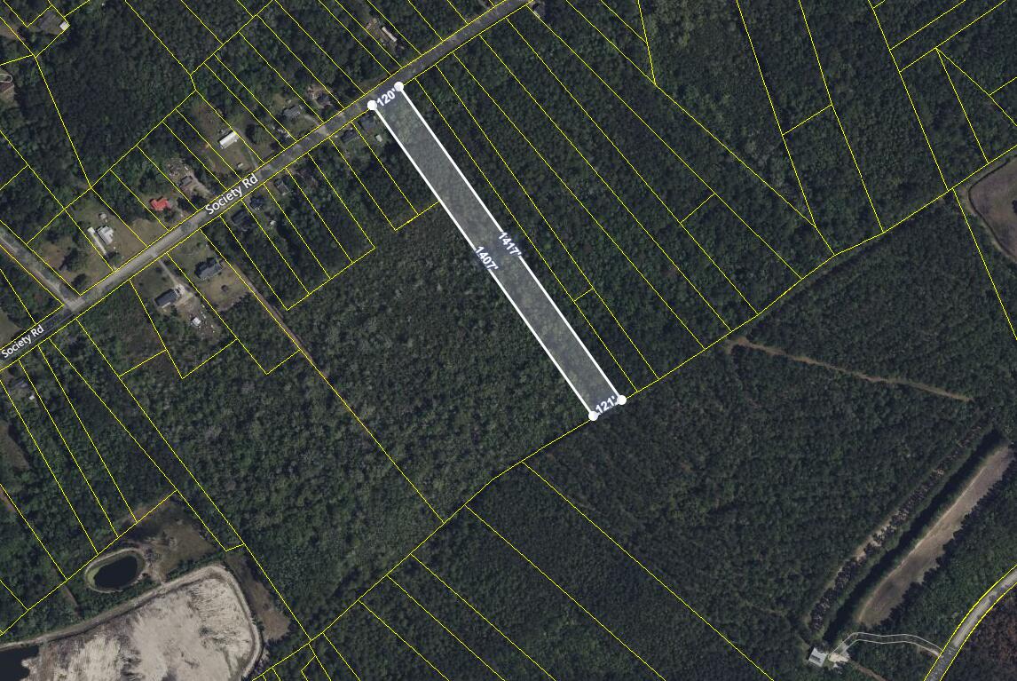 0 Society Road McClellanville, SC 29458 - Photo 7 of 7 Screenshot 2025-08-11 164756