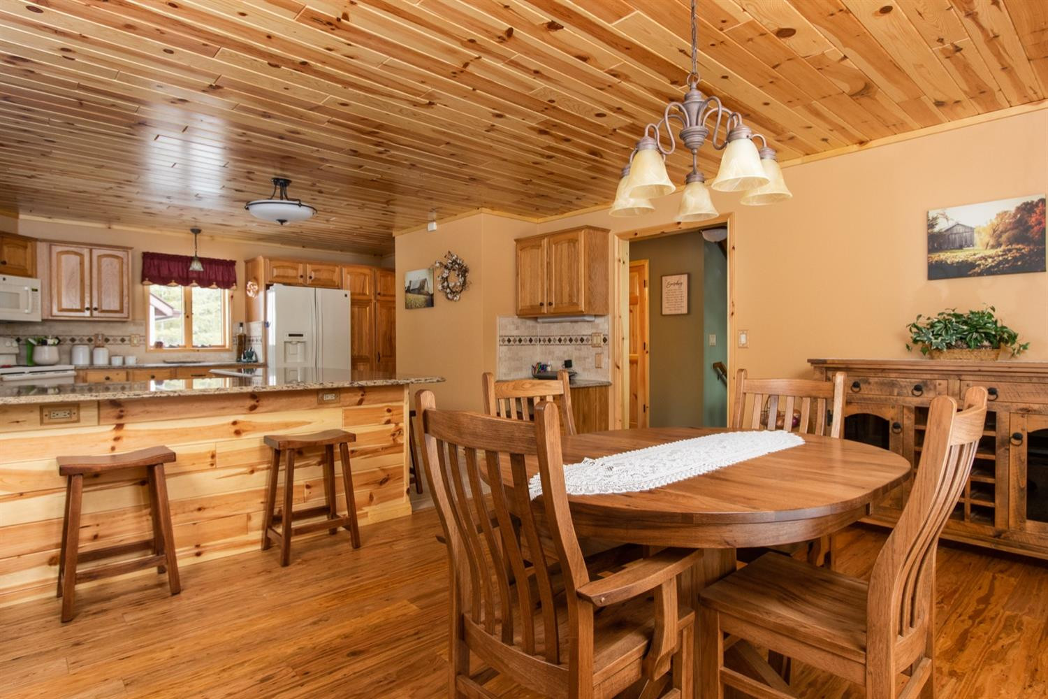657 Ruth Road Lewiston, MI 49756 - Photo 11 of 38 Photo 11