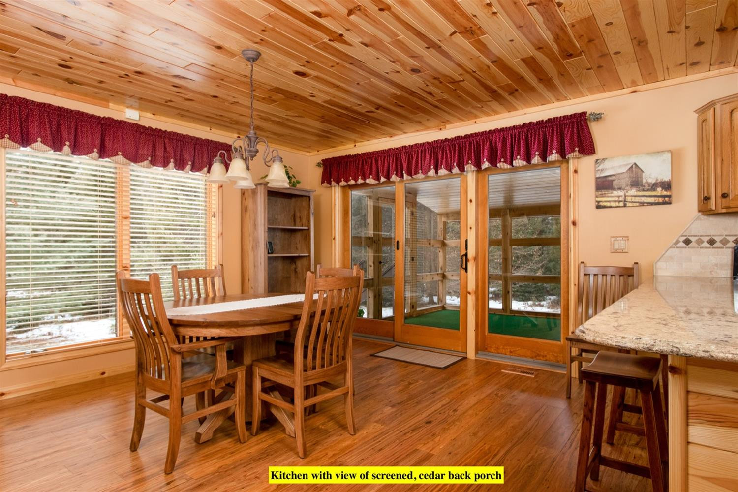 657 Ruth Road Lewiston, MI 49756 - Photo 12 of 38 Photo 12