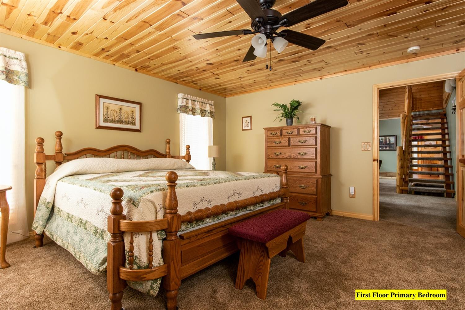 657 Ruth Road Lewiston, MI 49756 - Photo 14 of 38 Photo 14