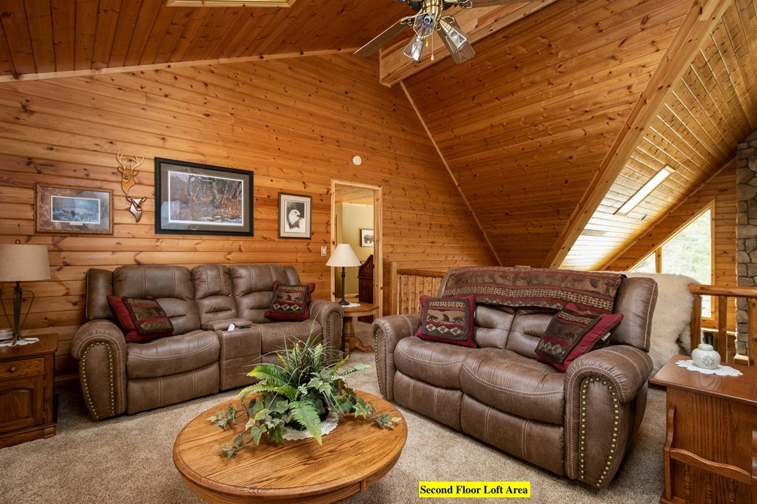 657 Ruth Road Lewiston, MI 49756 - Photo 20 of 38 Photo 20