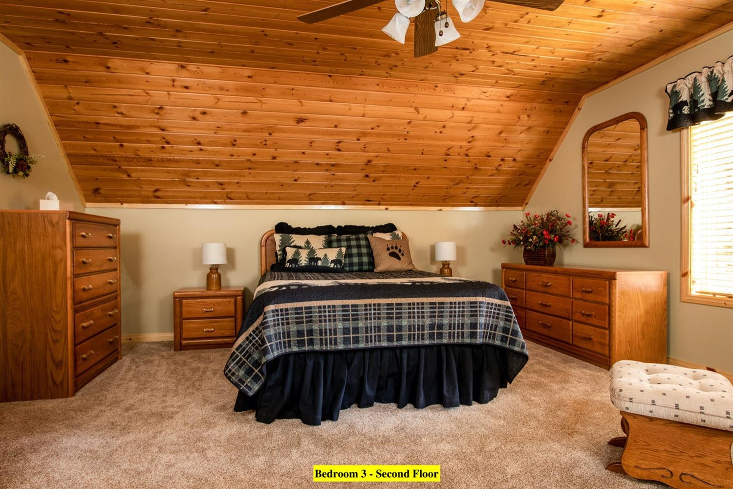 657 Ruth Road Lewiston, MI 49756 - Photo 21 of 38 Photo 21