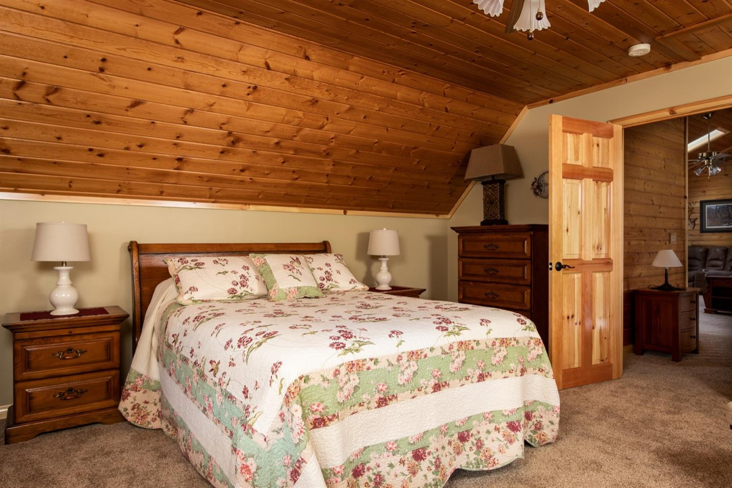 657 Ruth Road Lewiston, MI 49756 - Photo 24 of 38 Photo 24