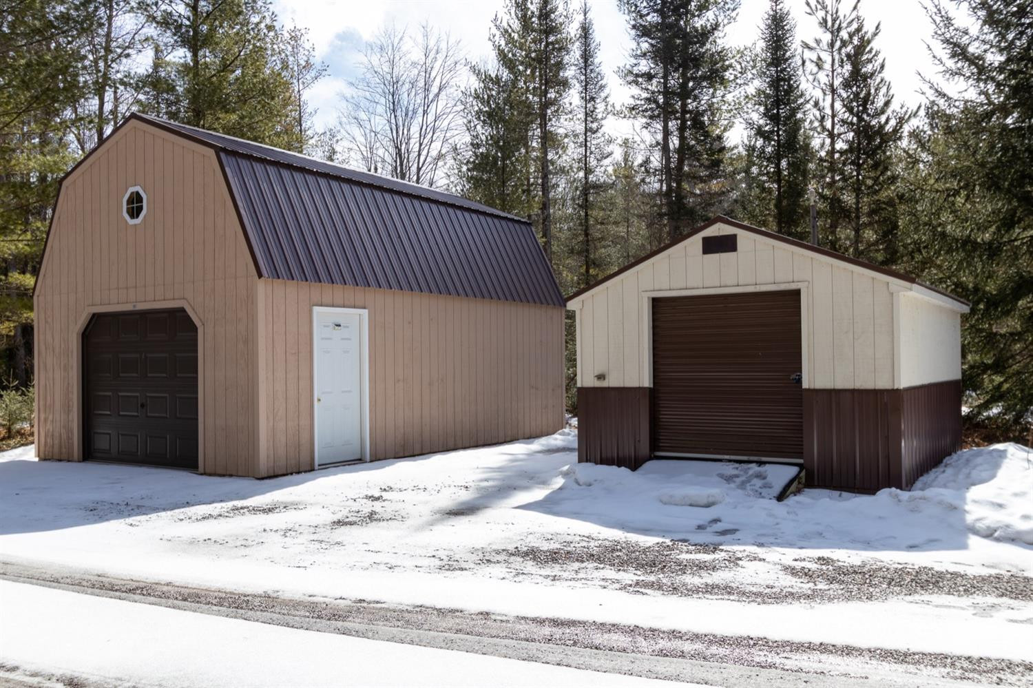 657 Ruth Road Lewiston, MI 49756 - Photo 31 of 38 Photo 31