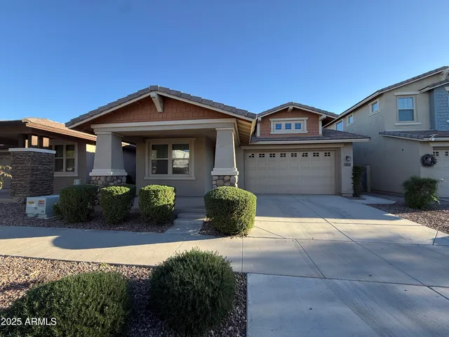 $2,500 | 10519 East Corbin Avenue, Mesa, AZ 85212