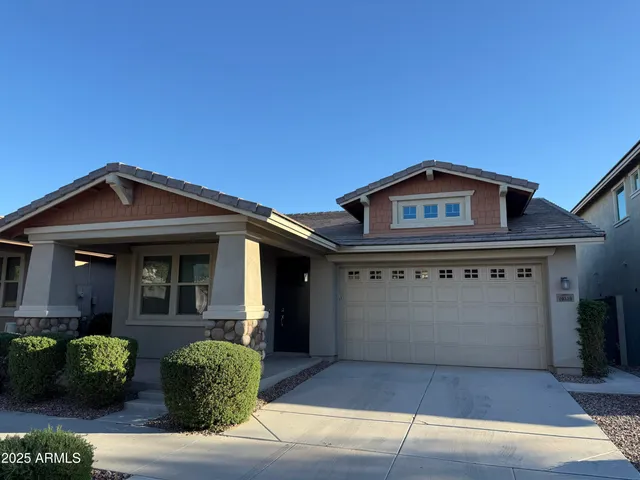 $2,500 | 10519 East Corbin Avenue, Mesa, AZ 85212