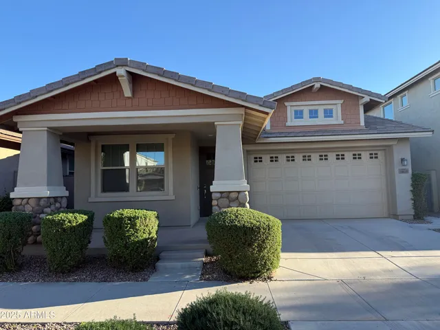 $2,500 | 10519 East Corbin Avenue, Mesa, AZ 85212