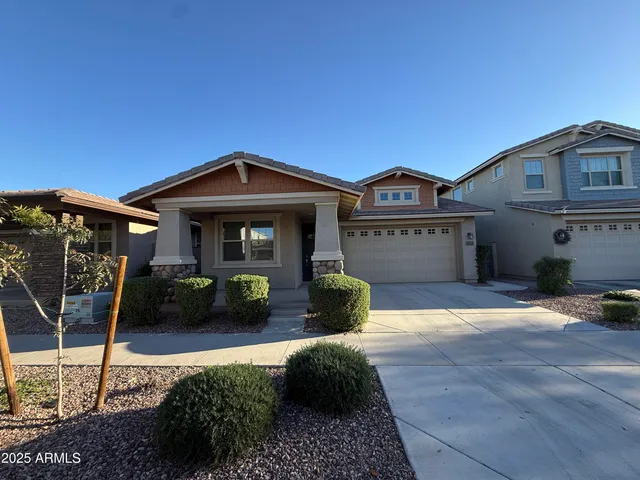 $2,500 | 10519 East Corbin Avenue, Mesa, AZ 85212