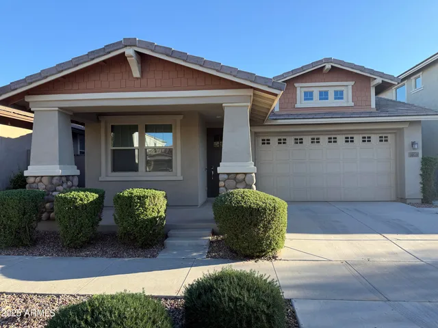 $2,500 | 10519 East Corbin Avenue, Mesa, AZ 85212
