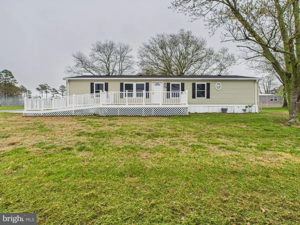 $174,900 | 35266 8th Street, Millsboro, DE 19966