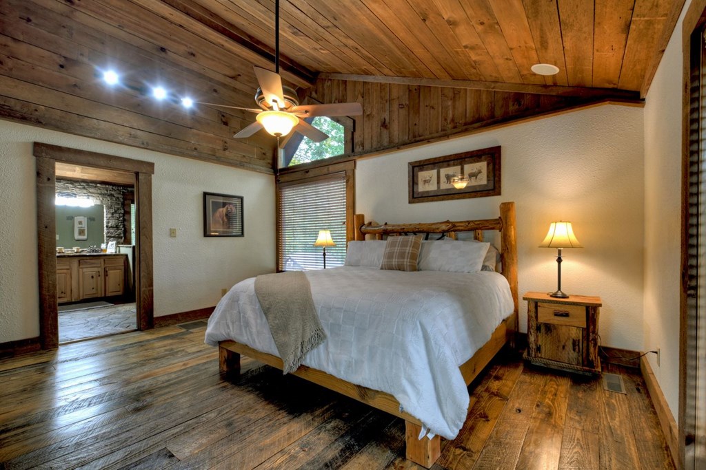 215 Kells Ridge Drive Ellijay, GA 30540 - Photo 24 of 43 Gallery Image 24