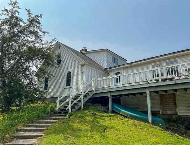 $339,000 | 165 North Main Street, Rochester, VT 05767