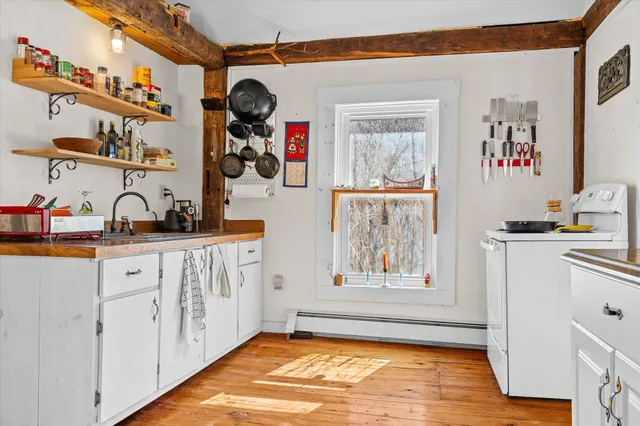 $339,000 | 165 North Main Street, Rochester, VT 05767