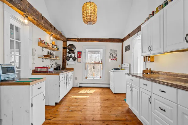 $339,000 | 165 North Main Street, Rochester, VT 05767