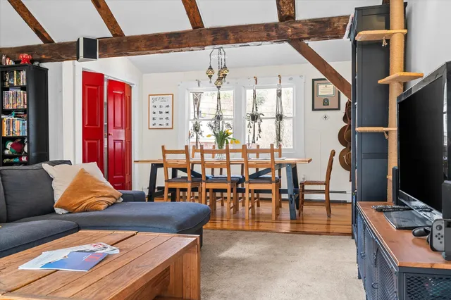 $339,000 | 165 North Main Street, Rochester, VT 05767