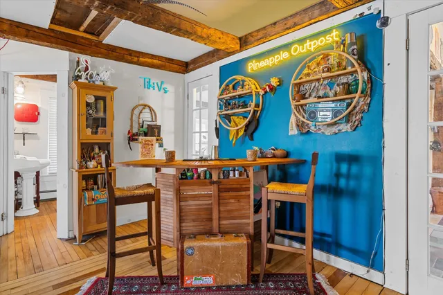 $339,000 | 165 North Main Street, Rochester, VT 05767