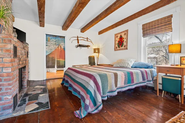 $339,000 | 165 North Main Street, Rochester, VT 05767