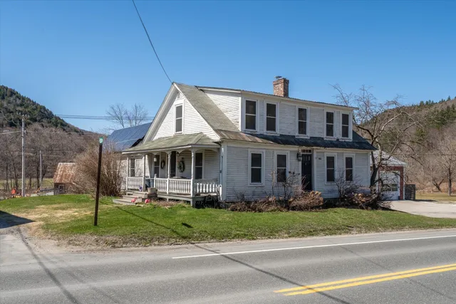 $339,000 | 165 North Main Street, Rochester, VT 05767