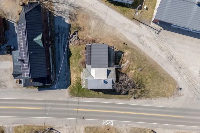 $339,000 | 165 North Main Street, Rochester, VT 05767