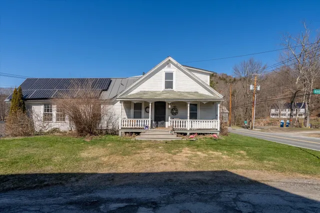 $339,000 | 165 North Main Street, Rochester, VT 05767