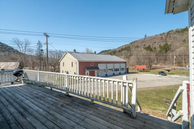 $339,000 | 165 North Main Street, Rochester, VT 05767