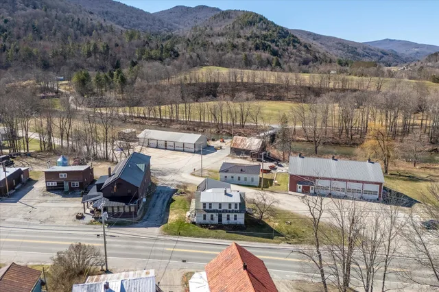 $339,000 | 165 North Main Street, Rochester, VT 05767
