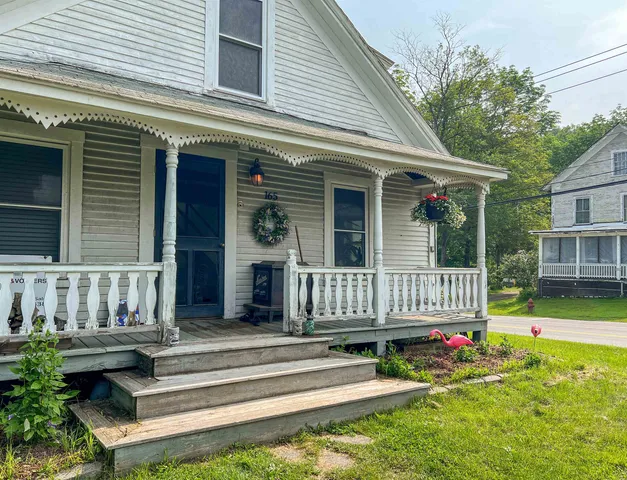 $339,000 | 165 North Main Street, Rochester, VT 05767