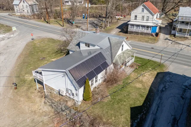 $339,000 | 165 North Main Street, Rochester, VT 05767