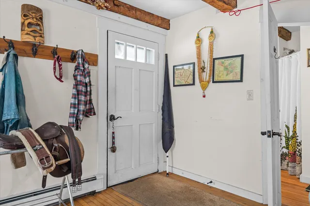 $339,000 | 165 North Main Street, Rochester, VT 05767