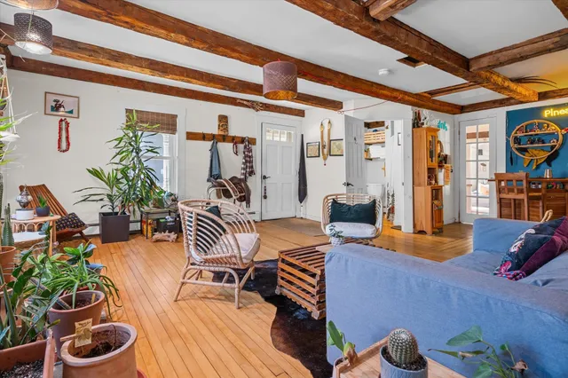 $339,000 | 165 North Main Street, Rochester, VT 05767