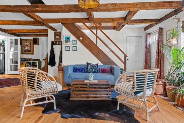 $339,000 | 165 North Main Street, Rochester, VT 05767