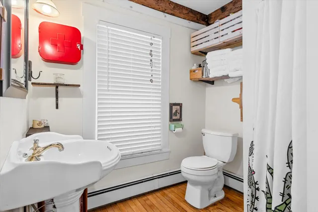 $339,000 | 165 North Main Street, Rochester, VT 05767