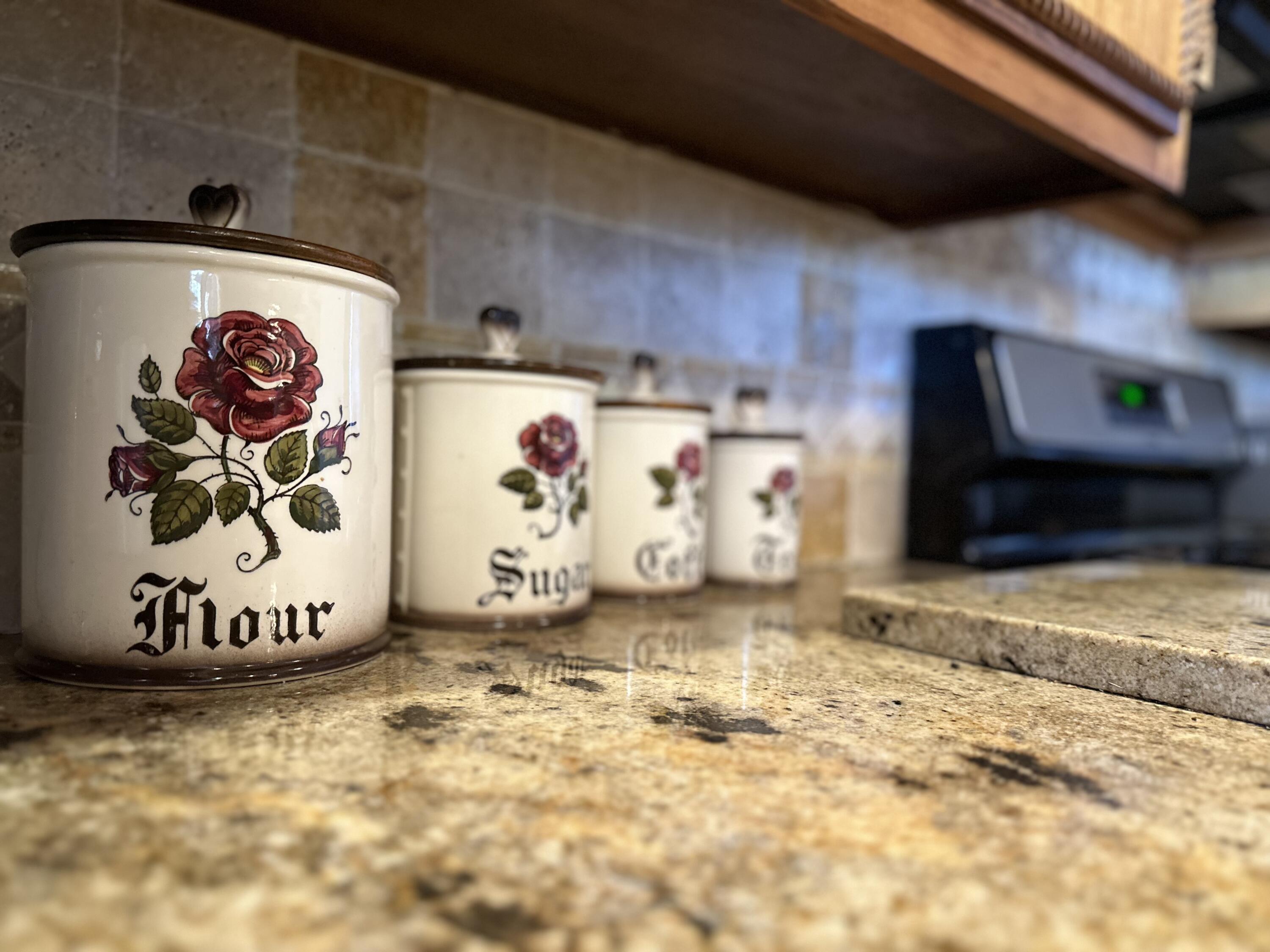 7844 Fm 1318 Tulia, TX 79088 - Photo 23 of 42 a view of a storage & utility room