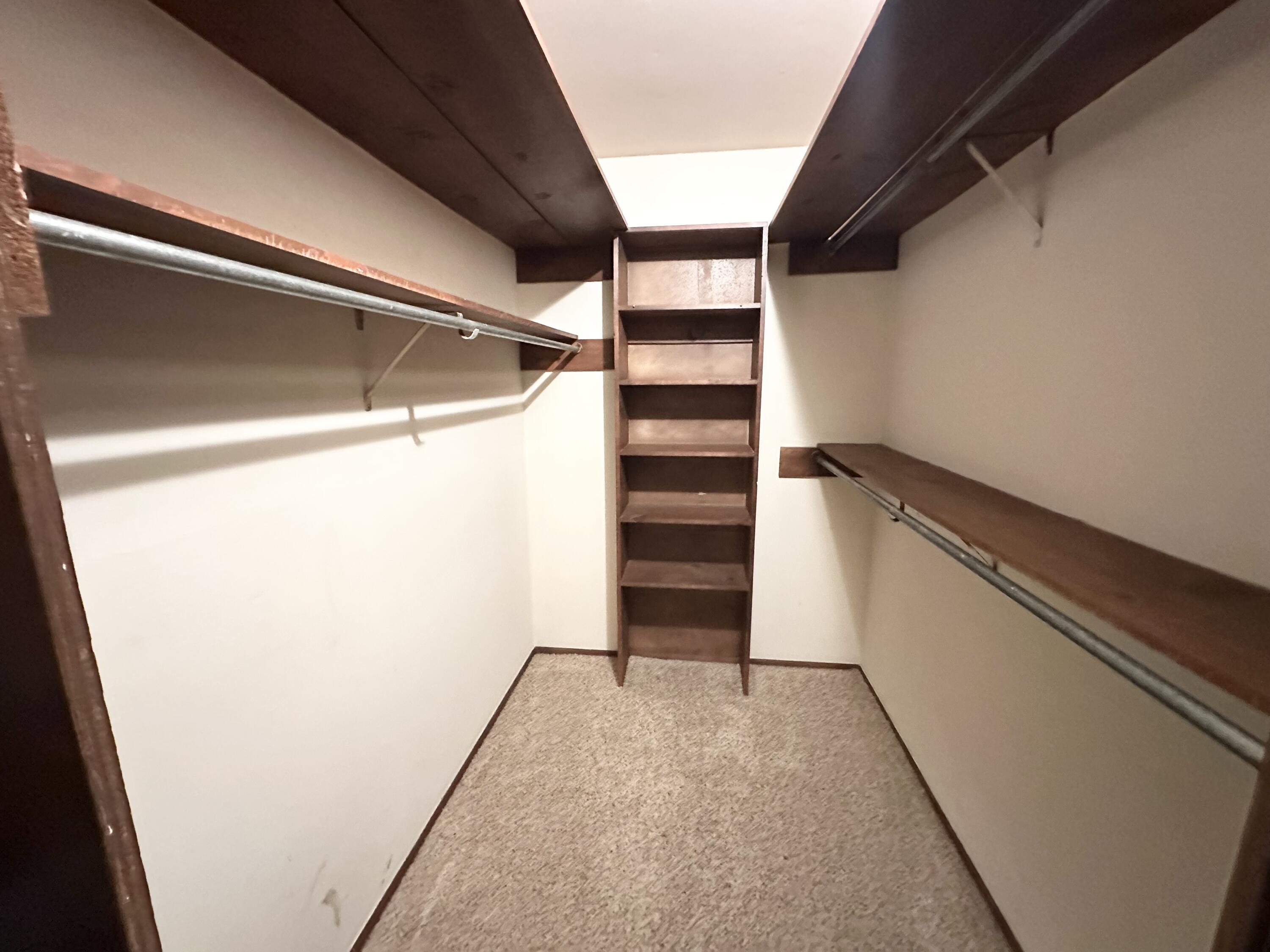 7844 Fm 1318 Tulia, TX 79088 - Photo 34 of 42 a view of closet