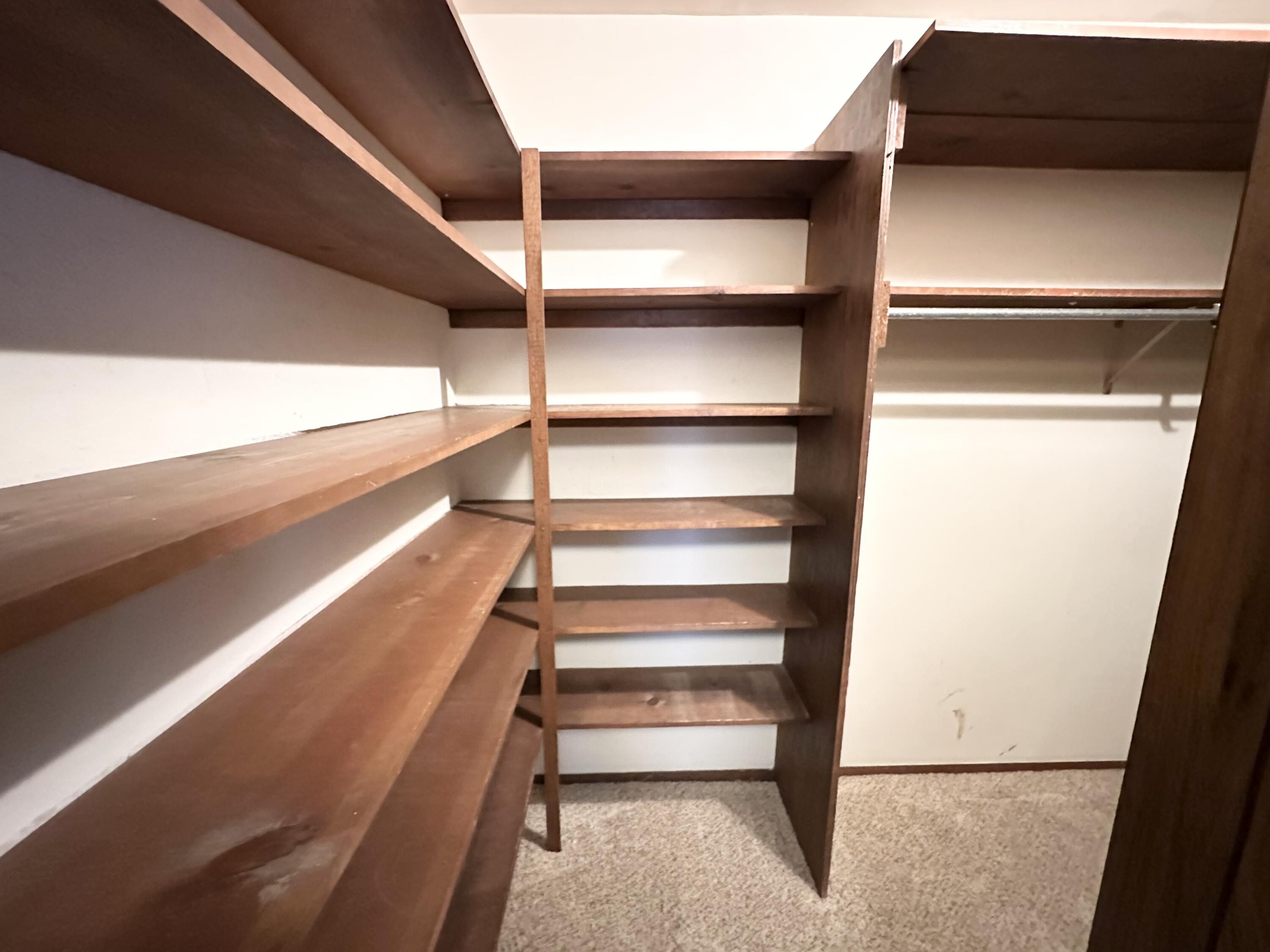 7844 Fm 1318 Tulia, TX 79088 - Photo 38 of 42 a view of staircase with wooden floor