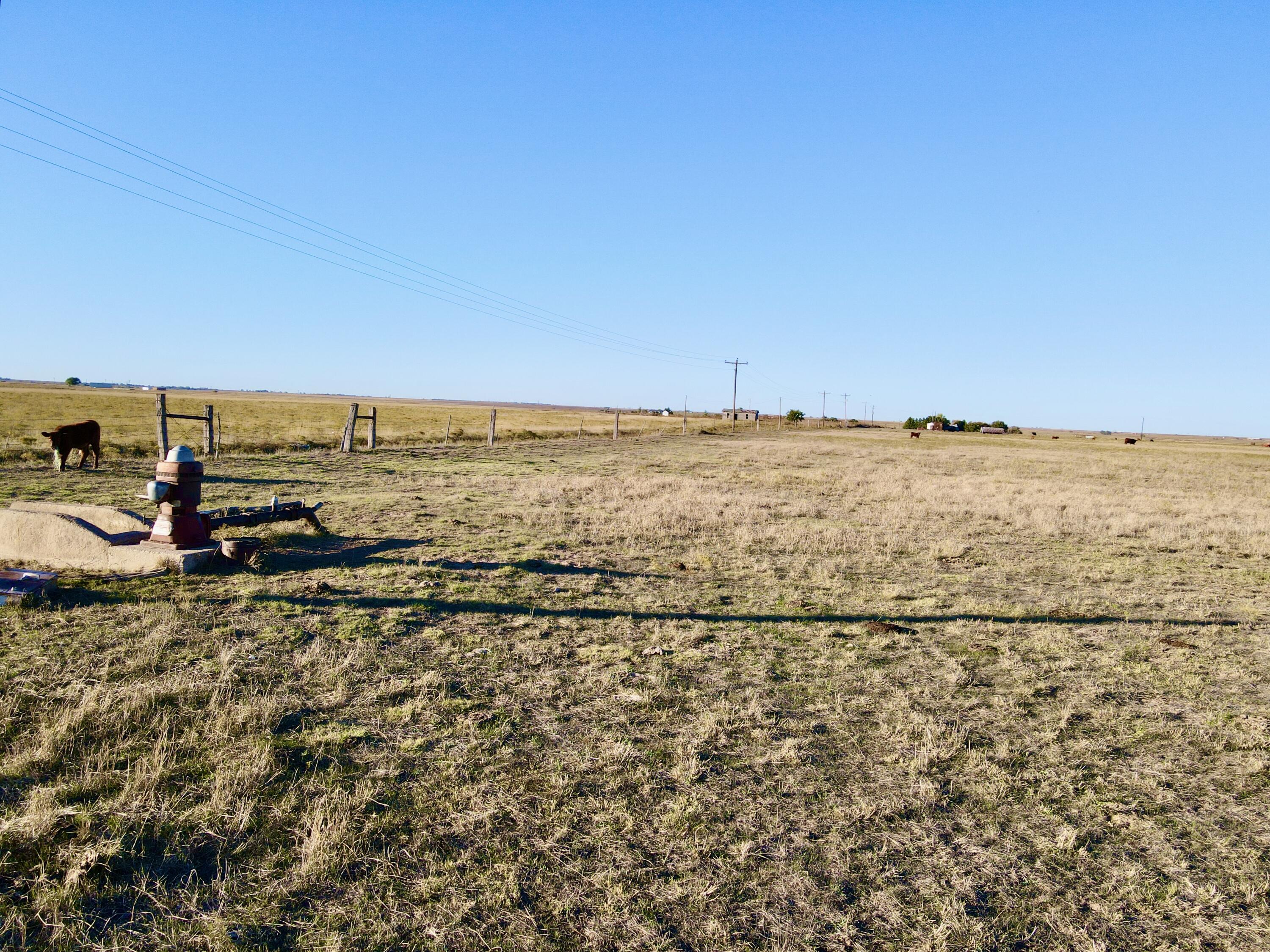 7844 Fm 1318 Tulia, TX 79088 - Photo 4 of 42 a view of an ocean