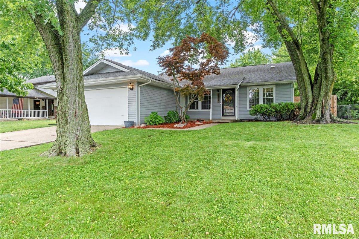 2936 Flowerbrook Court Springfield, IL 62702 - Photo 1 of 31