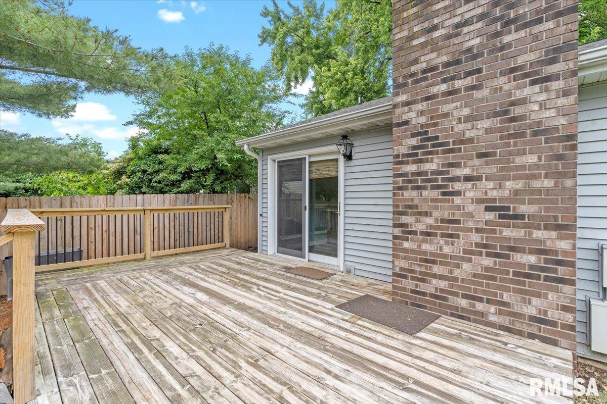 2936 Flowerbrook Court Springfield, IL 62702 - Photo 25 of 31