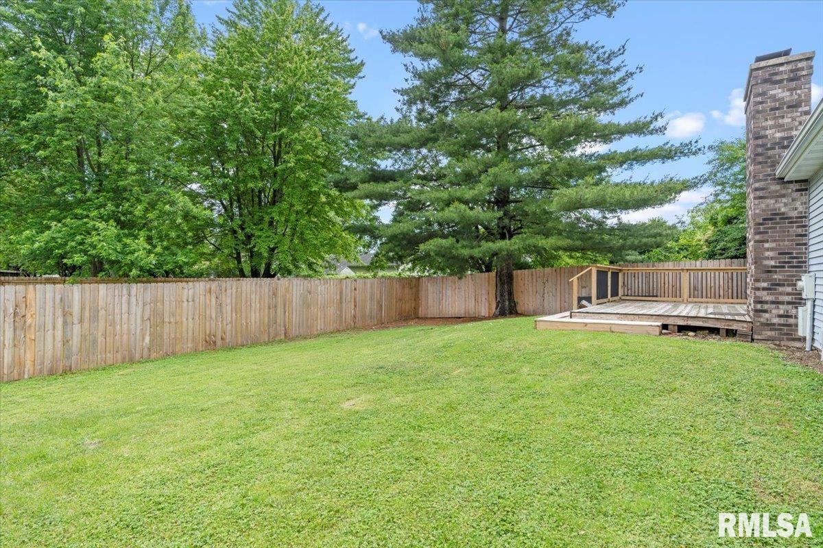 2936 Flowerbrook Court Springfield, IL 62702 - Photo 26 of 31