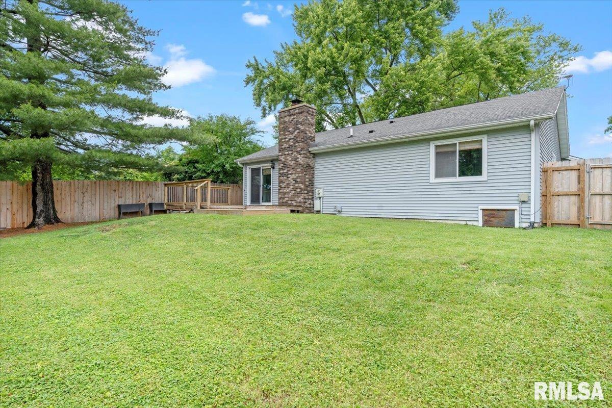 2936 Flowerbrook Court Springfield, IL 62702 - Photo 27 of 31