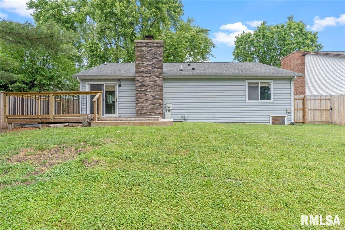 2936 Flowerbrook Court Springfield, IL 62702 - Photo 28 of 31