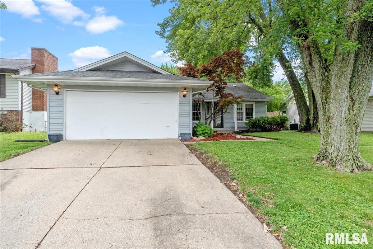 2936 Flowerbrook Court Springfield, IL 62702 - Photo 29 of 31
