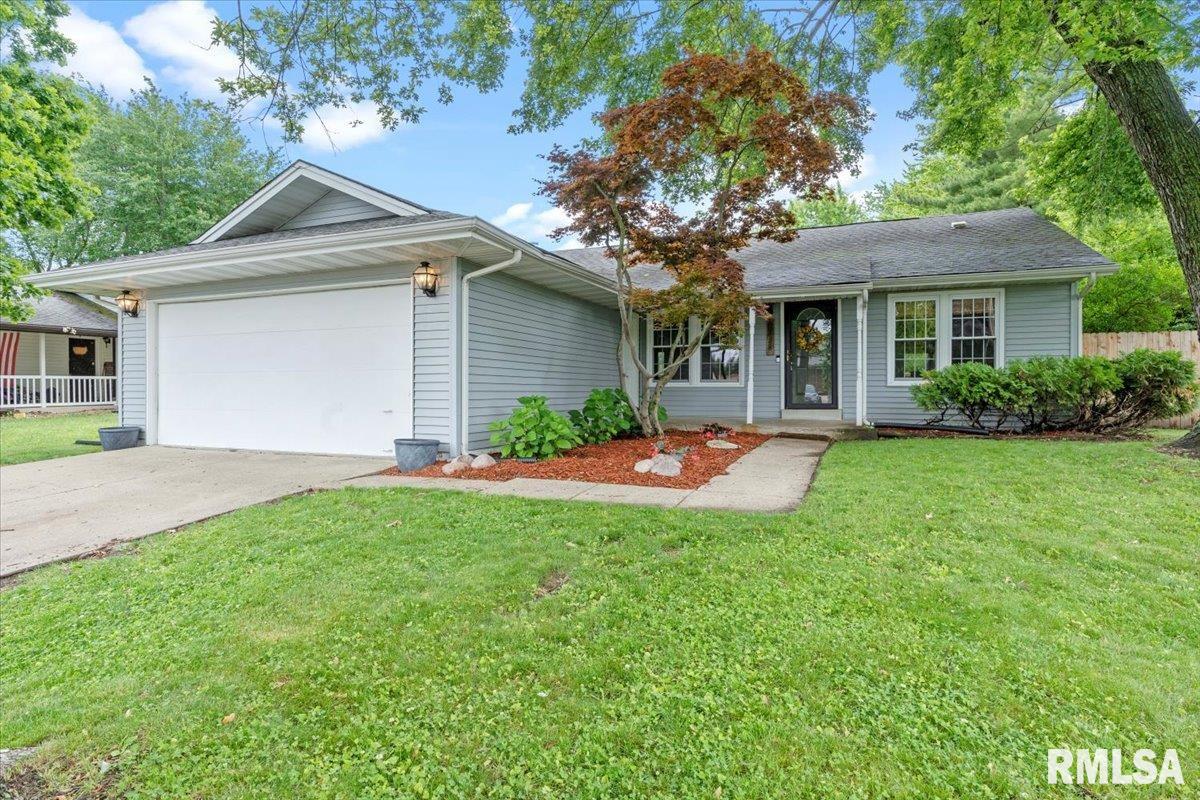 2936 Flowerbrook Court Springfield, IL 62702 - Photo 30 of 31