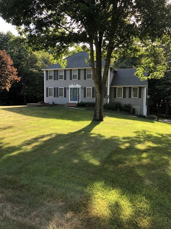 80 Haggerty Road Charlton, MA 01507 - Photo 1 of 31