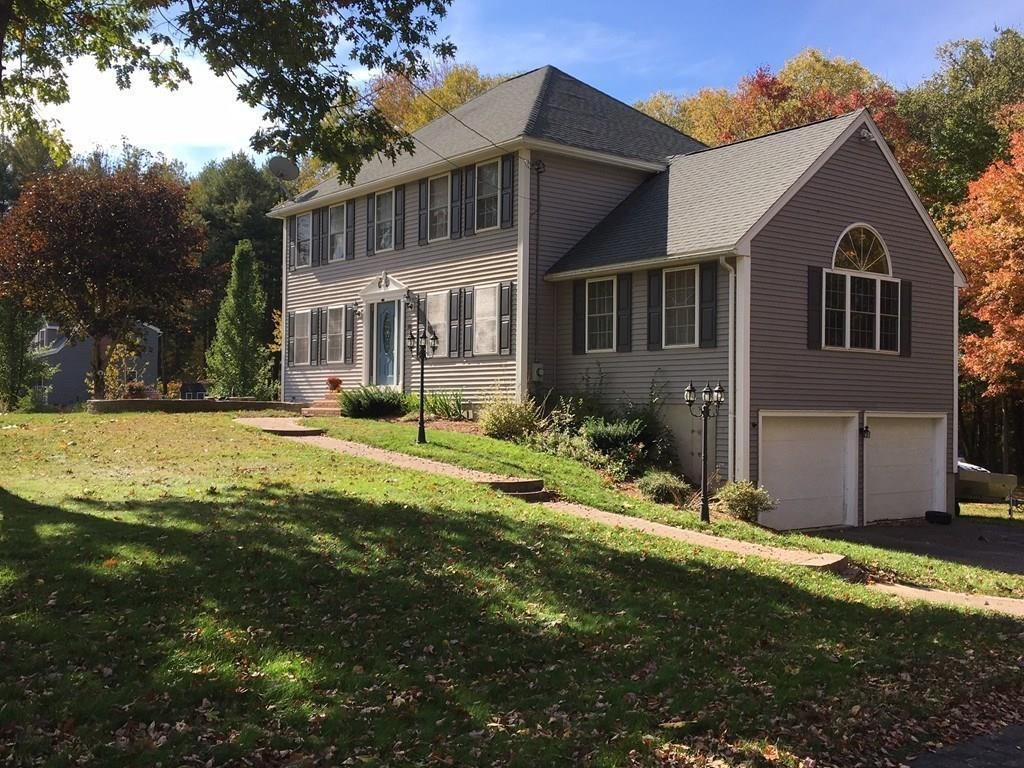 80 Haggerty Road Charlton, MA 01507 - Photo 3 of 31
